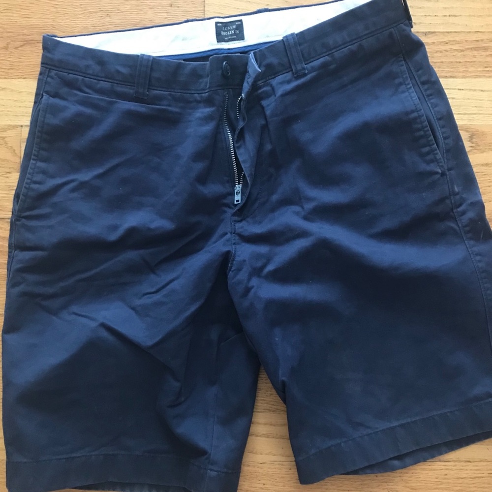 Men’s Shorts